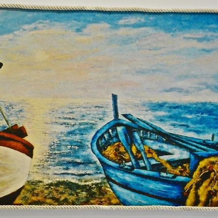 I Tesori Del Mare Bed & Breakfast Letojanni Luaran gambar