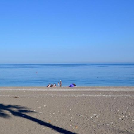 I Tesori Del Mare Bed & Breakfast Letojanni Luaran gambar