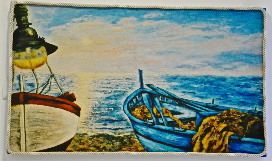 I Tesori Del Mare Bed & Breakfast Letojanni Luaran gambar