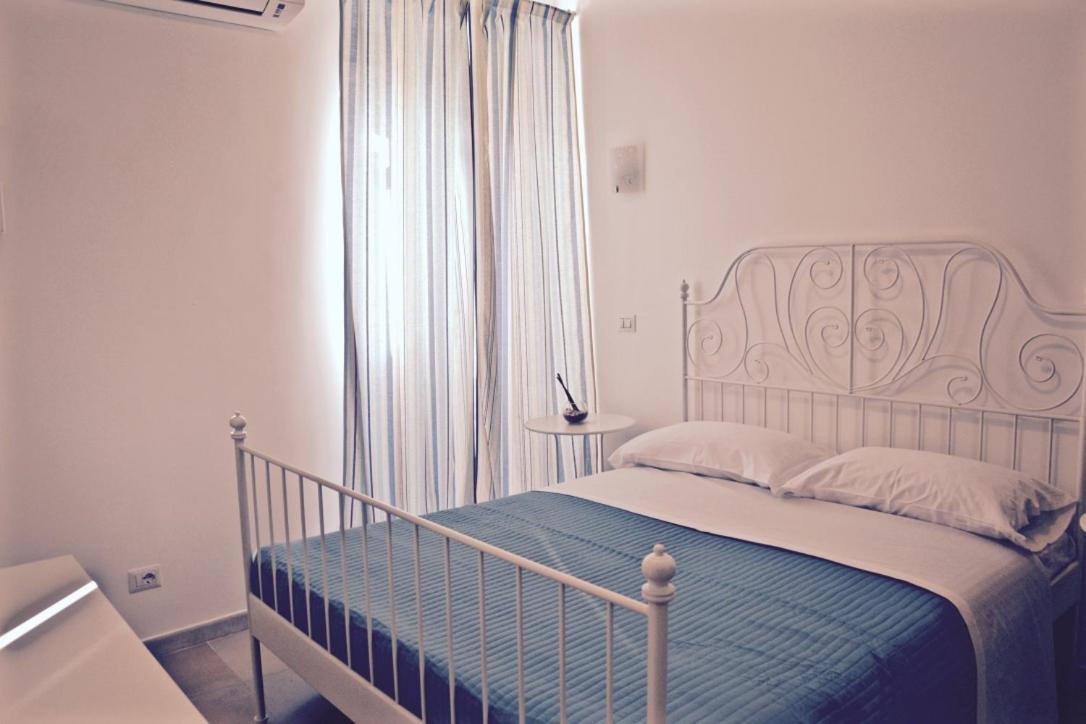 I Tesori Del Mare Bed & Breakfast Letojanni Luaran gambar