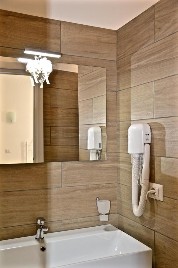 I Tesori Del Mare Bed & Breakfast Letojanni Luaran gambar