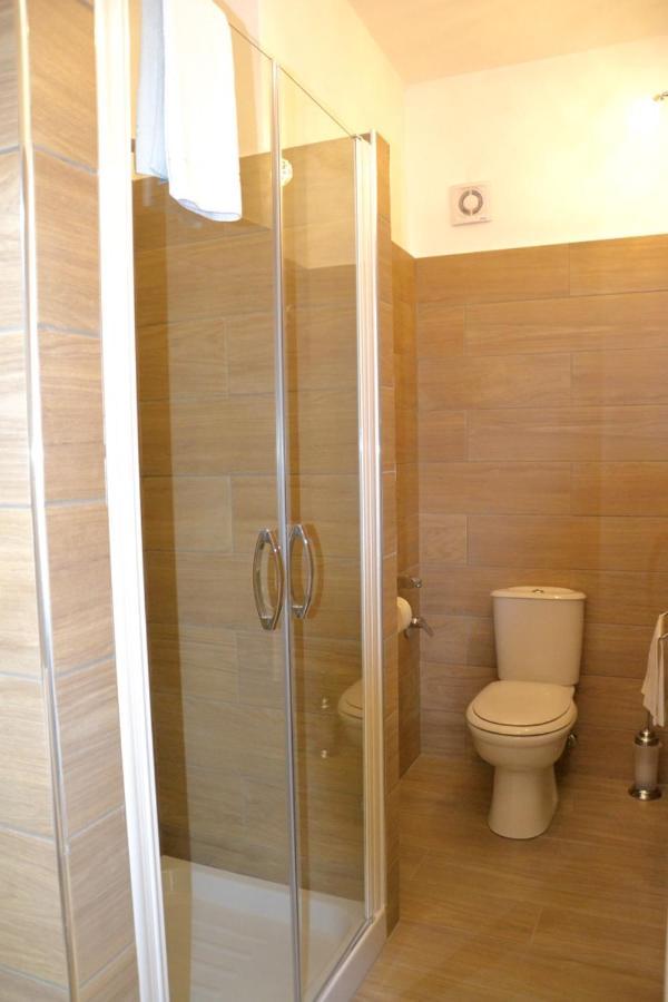 I Tesori Del Mare Bed & Breakfast Letojanni Luaran gambar