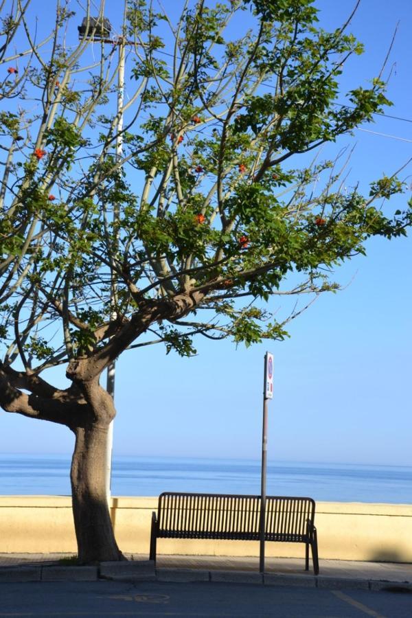 I Tesori Del Mare Bed & Breakfast Letojanni Luaran gambar