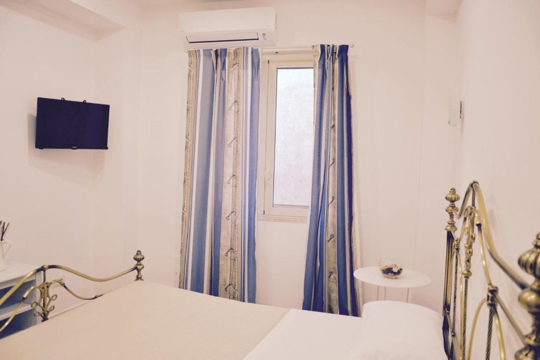 I Tesori Del Mare Bed & Breakfast Letojanni Luaran gambar