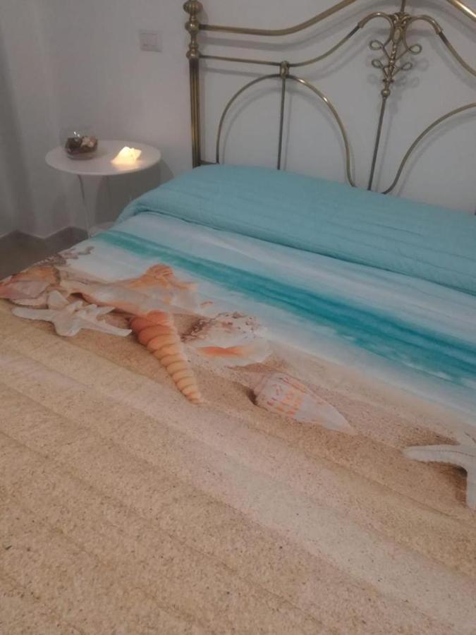 I Tesori Del Mare Bed & Breakfast Letojanni Luaran gambar
