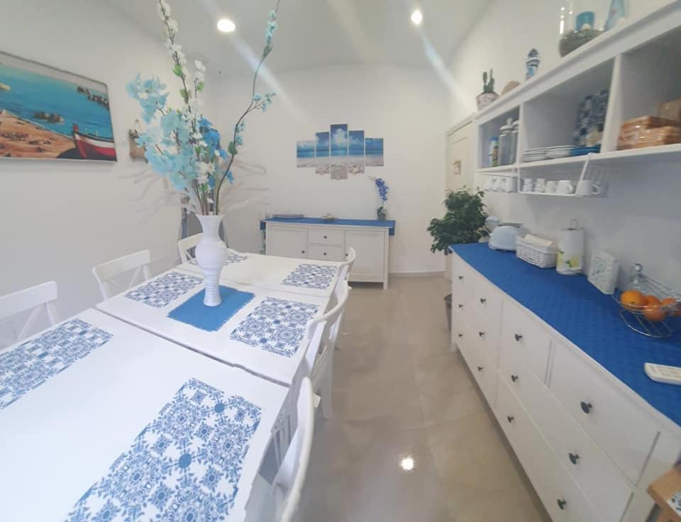 I Tesori Del Mare Bed & Breakfast Letojanni Luaran gambar
