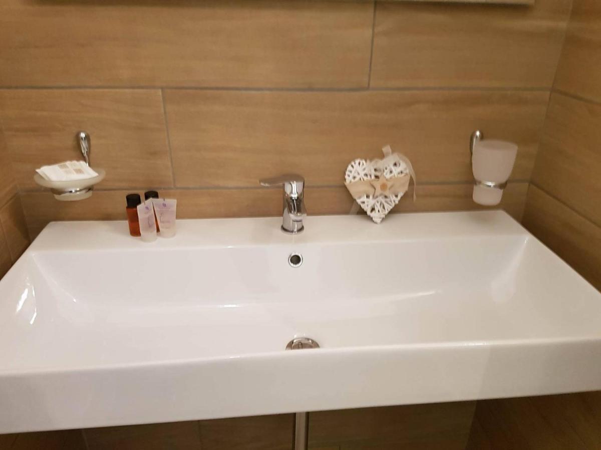 I Tesori Del Mare Bed & Breakfast Letojanni Luaran gambar