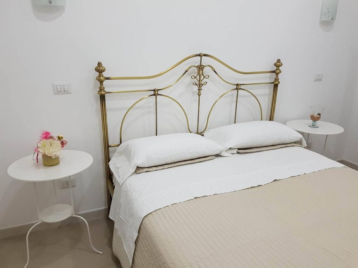 I Tesori Del Mare Bed & Breakfast Letojanni Luaran gambar