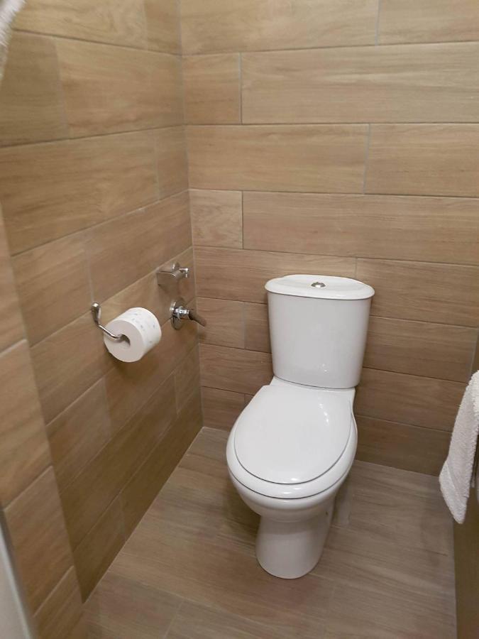 I Tesori Del Mare Bed & Breakfast Letojanni Luaran gambar