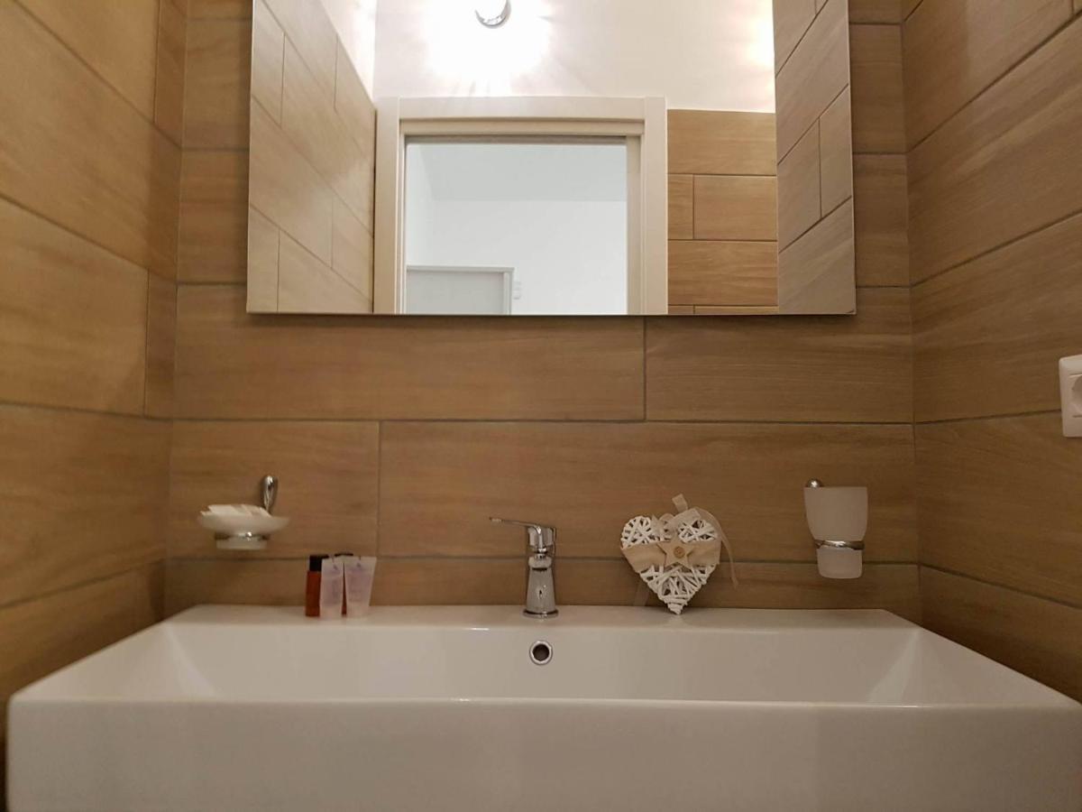 I Tesori Del Mare Bed & Breakfast Letojanni Luaran gambar
